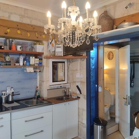 Tzionis Holidays Stonehouse Lympia Экстерьер фото